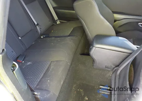 2023 Dodge Challenger R/T from USA, damaged, VIN 2C3CDZBT7PH694242